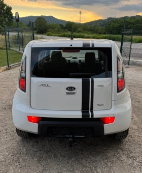Kia Soul 230000км | Auto.bg — изображение 5 Kia Soul 230000км | Auto.bg — изображение 5