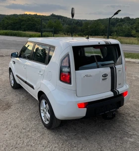 Kia Soul 230000км | Auto.bg — изображение 6 Kia Soul 230000км | Auto.bg — изображение 6
