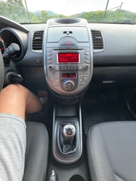 Kia Soul 230000км | Auto.bg — изображение 9 Kia Soul 230000км | Auto.bg — изображение 9