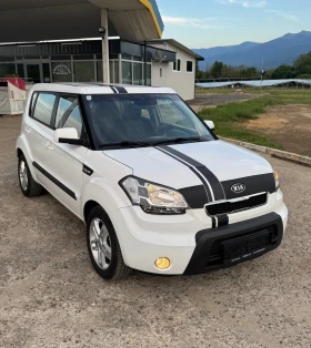 Kia Soul 230000км | Auto.bg — изображение 3 Kia Soul 230000км | Auto.bg — изображение 3