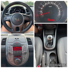 Kia Soul 230000км | Auto.bg — изображение 10 Kia Soul 230000км | Auto.bg — изображение 10