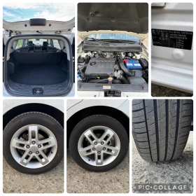 Kia Soul 230000км | Auto.bg — изображение 13 Kia Soul 230000км | Auto.bg — изображение 13