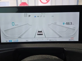 Kia EV6 LONG RANGE W/GT LINE PKG 1/CARFAX/КОЖА/ФИНАНСИРАНЕ | Auto.bg — изображение 9 Kia EV6 LONG RANGE W/GT LINE PKG 1/CARFAX/КОЖА/ФИНАНСИРАНЕ | Auto.bg — изображение 9