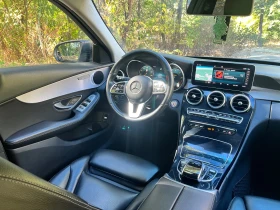 Mercedes-Benz C 220 - 20500 € - 30385637 10 | Car24.bg Mercedes-Benz C 220 - 20500 € - 30385637 10