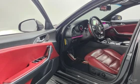 Kia Stinger AWD* ОБДУХ* ПОДГРЕВ* ШИБИДАХ* КАМЕРА* 360* LANE* A | Auto.bg — изображение 7 Kia Stinger AWD* ОБДУХ* ПОДГРЕВ* ШИБИДАХ* КАМЕРА* 360* LANE* A | Auto.bg — изображение 7