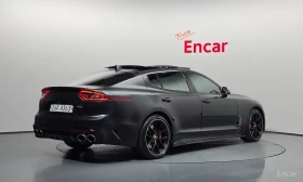 Kia Stinger AWD* ОБДУХ* ПОДГРЕВ* ШИБИДАХ* КАМЕРА* 360* LANE* A | Auto.bg — изображение 2 Kia Stinger AWD* ОБДУХ* ПОДГРЕВ* ШИБИДАХ* КАМЕРА* 360* LANE* A | Auto.bg — изображение 2