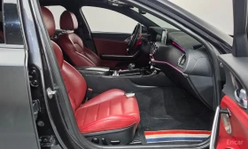 Kia Stinger AWD* ОБДУХ* ПОДГРЕВ* ШИБИДАХ* КАМЕРА* 360* LANE* A | Auto.bg — изображение 11 Kia Stinger AWD* ОБДУХ* ПОДГРЕВ* ШИБИДАХ* КАМЕРА* 360* LANE* A | Auto.bg — изображение 11
