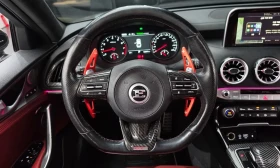 Kia Stinger AWD* ОБДУХ* ПОДГРЕВ* ШИБИДАХ* КАМЕРА* 360* LANE* A | Auto.bg — изображение 10 Kia Stinger AWD* ОБДУХ* ПОДГРЕВ* ШИБИДАХ* КАМЕРА* 360* LANE* A | Auto.bg — изображение 10
