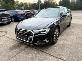 Audi A6 Avant 30 TDI Leather LED Navi | Auto.bg — изображение 2 Audi A6 Avant 30 TDI Leather LED Navi | Auto.bg — изображение 2