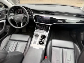 Audi A6 Avant 30 TDI Leather LED Navi | Auto.bg — изображение 8 Audi A6 Avant 30 TDI Leather LED Navi | Auto.bg — изображение 8