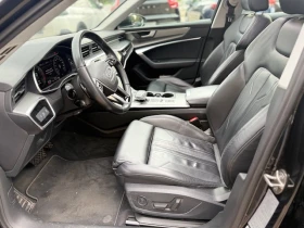 Audi A6 Avant 30 TDI Leather LED Navi | Auto.bg — изображение 7 Audi A6 Avant 30 TDI Leather LED Navi | Auto.bg — изображение 7