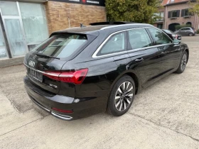 Audi A6 Avant 30 TDI Leather LED Navi | Auto.bg — изображение 3 Audi A6 Avant 30 TDI Leather LED Navi | Auto.bg — изображение 3