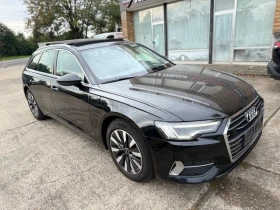 Audi A6 Avant 30 TDI Leather LED Navi