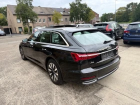 Audi A6 Avant 30 TDI Leather LED Navi | Auto.bg — изображение 4 Audi A6 Avant 30 TDI Leather LED Navi | Auto.bg — изображение 4