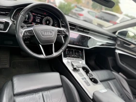 Audi A6 Avant 30 TDI Leather LED Navi | Auto.bg — изображение 10 Audi A6 Avant 30 TDI Leather LED Navi | Auto.bg — изображение 10