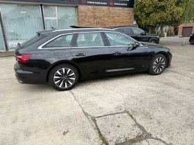 Audi A6 Avant 30 TDI Leather LED Navi | Auto.bg — изображение 5 Audi A6 Avant 30 TDI Leather LED Navi | Auto.bg — изображение 5
