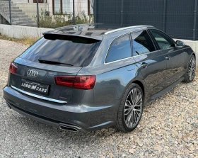 Audi A6 3.0TDI/MATRIX/S-LINE/Quattro - 15699 € - 61563464 10 | Car24.bg Audi A6 3.0TDI/MATRIX/S-LINE/Quattro - 15699 € - 61563464 10