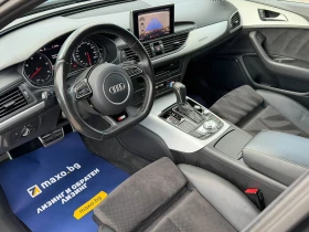 Audi A6 3.0TDI/MATRIX/S-LINE/Quattro - 15699 € - 61563464 11 | Car24.bg Audi A6 3.0TDI/MATRIX/S-LINE/Quattro - 15699 € - 61563464 11