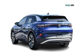 VW ID.4 Pro S * АвтоКредит * (ЦЕНА ДО БГ) - 29999 € - 29267592 4 | Car24.bg VW ID.4 Pro S * АвтоКредит * (ЦЕНА ДО БГ) - 29999 € - 29267592 4