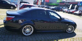 BMW 535 D* * EDITION* * SAT* - 13999 € - 27618906 7 | Car24.bg BMW 535 D* * EDITION* * SAT* - 13999 € - 27618906 7
