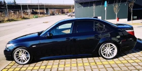 BMW 535 D* * EDITION* * SAT* - 13999 € - 27618906 6 | Car24.bg BMW 535 D* * EDITION* * SAT* - 13999 € - 27618906 6