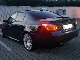 BMW 535 D* * EDITION* * SAT* - 13999 € - 27618906 13 | Car24.bg BMW 535 D* * EDITION* * SAT* - 13999 € - 27618906 13
