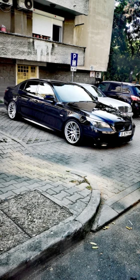 BMW 535 D* * EDITION* * SAT* - Car24.bg BMW 535 D* * EDITION* * SAT*