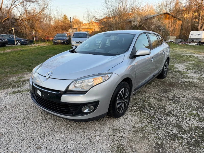Renault Megane 1.5 dci / Navi / Euro 5 - 3350 € / 6552.03 лв. - 77333647 1 | Car24.bg Renault Megane 1.5 dci / Navi / Euro 5 - 3350 € / 6552.03 лв. - 77333647 1