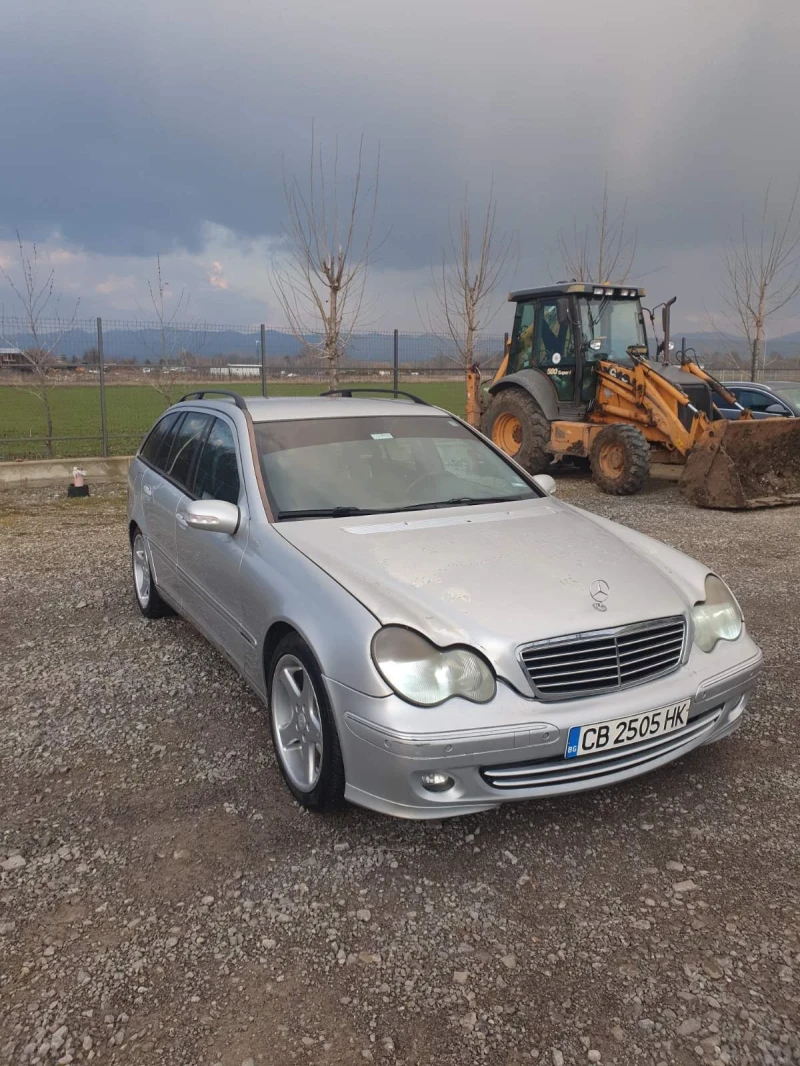 Mercedes-Benz C 270 - 2500 € / 4889.57 лв. - 86154975 1 | Car24.bg Mercedes-Benz C 270 - 2500 € / 4889.57 лв. - 86154975 1