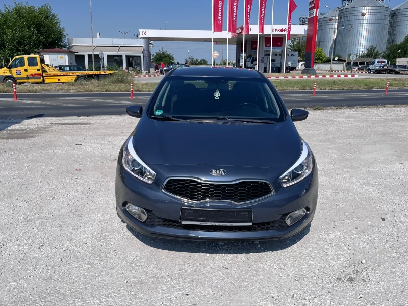 Kia Ceed - 7400 € - 32887421 1 | Car24.bg Kia Ceed - 7400 € - 32887421 1
