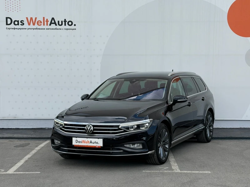 VW Passat - 27800 € / 54372.07 лв. - 49363465 1 | Car24.bg VW Passat - 27800 € / 54372.07 лв. - 49363465 1