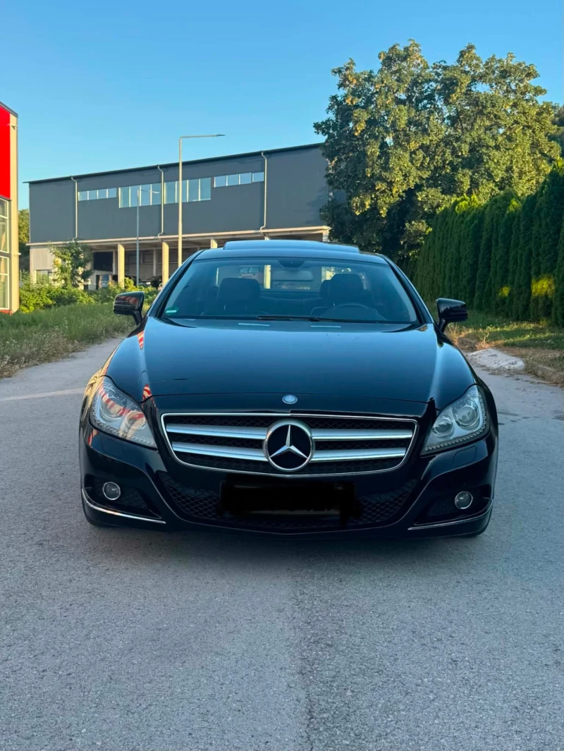 Mercedes-Benz CLS 350 - 9999 € / 19556.34 лв. - 68461840 1 | Car24.bg Mercedes-Benz CLS 350 - 9999 € / 19556.34 лв. - 68461840 1