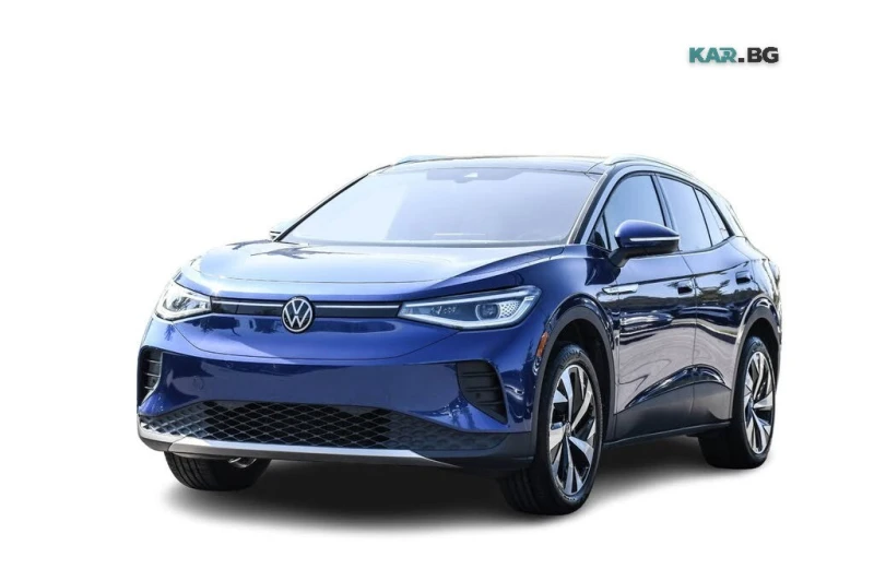 VW ID.4 Pro S * АвтоКредит * (ЦЕНА ДО БГ) - 29999 € - 29267592 1 | Car24.bg VW ID.4 Pro S * АвтоКредит * (ЦЕНА ДО БГ) - 29999 € - 29267592 1
