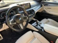 BMW 550 i xDrive - [6] 