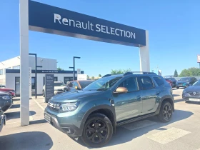 Dacia Duster 1.0 Tce/LPG Extreme - Car24.bg Dacia Duster 1.0 Tce/LPG Extreme