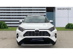 Toyota Rav4 Executive - 53700 лв. / 27456.37 € - 71475003 5 | Car24.bg Toyota Rav4 Executive - 53700 лв. / 27456.37 € - 71475003 5