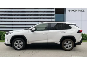Toyota Rav4 Executive - 53700 лв. / 27456.37 € - 71475003 3 | Car24.bg Toyota Rav4 Executive - 53700 лв. / 27456.37 € - 71475003 3