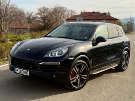 Porsche Cayenne 3, 0 Dizel 245k GTS paket - 35900 лв. / 18355.38 € - 86829737 2 | Car24.bg Porsche Cayenne 3, 0 Dizel 245k GTS paket - 35900 лв. / 18355.38 € - 86829737 2