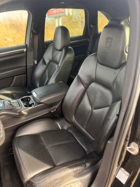 Porsche Cayenne 3, 0 Dizel 245k GTS paket - 35900 лв. / 18355.38 € - 86829737 9 | Car24.bg Porsche Cayenne 3, 0 Dizel 245k GTS paket - 35900 лв. / 18355.38 € - 86829737 9