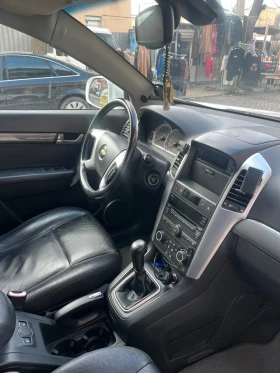 Chevrolet Captiva 2. Diesel - 3000 € / 5867.49 лв. - 70877025 8 | Car24.bg Chevrolet Captiva 2. Diesel - 3000 € / 5867.49 лв. - 70877025 8