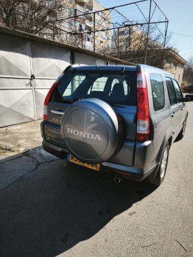 Honda Cr-v Газ-Бензин 150 к.с - 3000 € / 5867.49 лв. - 74041931 6 | Car24.bg Honda Cr-v Газ-Бензин 150 к.с - 3000 € / 5867.49 лв. - 74041931 6