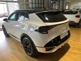 Kia Sportage GT Line 230 hybrid - цена по договаряне - 57098494 4 | Car24.bg Kia Sportage GT Line 230 hybrid - цена по договаряне - 57098494 4