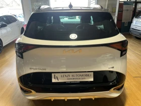 Kia Sportage GT Line 230 hybrid - цена по договаряне - 57098494 5 | Car24.bg Kia Sportage GT Line 230 hybrid - цена по договаряне - 57098494 5