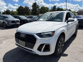 Audi Q5 Progressiv / CARFAX / АВТОКРЕДИТ