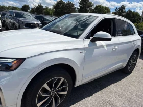 Audi Q5 Progressiv / CARFAX / АВТОКРЕДИТ | Auto.bg — изображение 2 Audi Q5 Progressiv / CARFAX / АВТОКРЕДИТ | Auto.bg — изображение 2