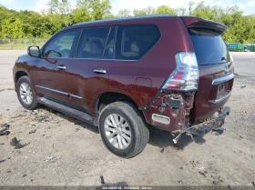 Lexus GX 460 2017 LEXUS GX 460 LUXURY | Auto.bg — изображение 9 Lexus GX 460 2017 LEXUS GX 460 LUXURY | Auto.bg — изображение 9