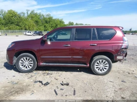 Lexus GX 460 2017 LEXUS GX 460 LUXURY | Auto.bg — изображение 5 Lexus GX 460 2017 LEXUS GX 460 LUXURY | Auto.bg — изображение 5