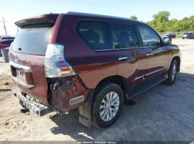 Lexus GX 460 2017 LEXUS GX 460 LUXURY | Auto.bg — изображение 6 Lexus GX 460 2017 LEXUS GX 460 LUXURY | Auto.bg — изображение 6