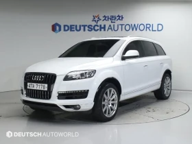 Audi Q7 3.0 TDI Quattro - Car24.bg Audi Q7 3.0 TDI Quattro