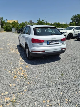 Audi Q3 - 11500 € / 22492.04 лв. - 60694617 2 | Car24.bg Audi Q3 - 11500 € / 22492.04 лв. - 60694617 2